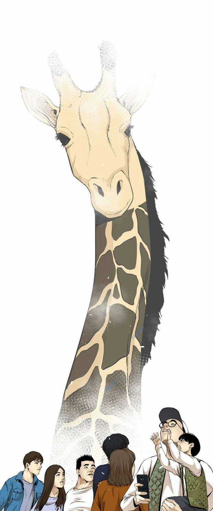 The Blob - Chapter 52 - Trang 27