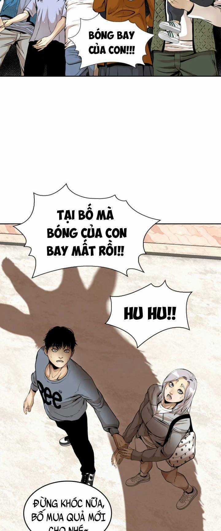 The Blob - Chapter 52 - Trang 28