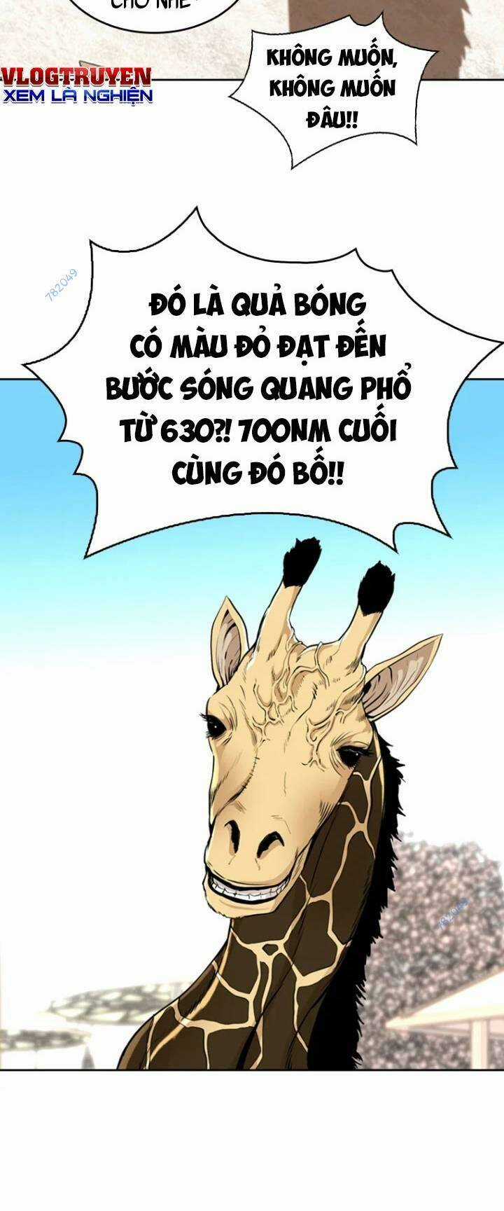 The Blob - Chapter 52 - Trang 29