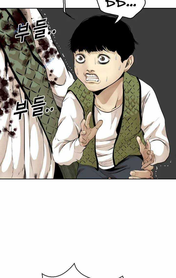 The Blob - Chapter 52 - Trang 33