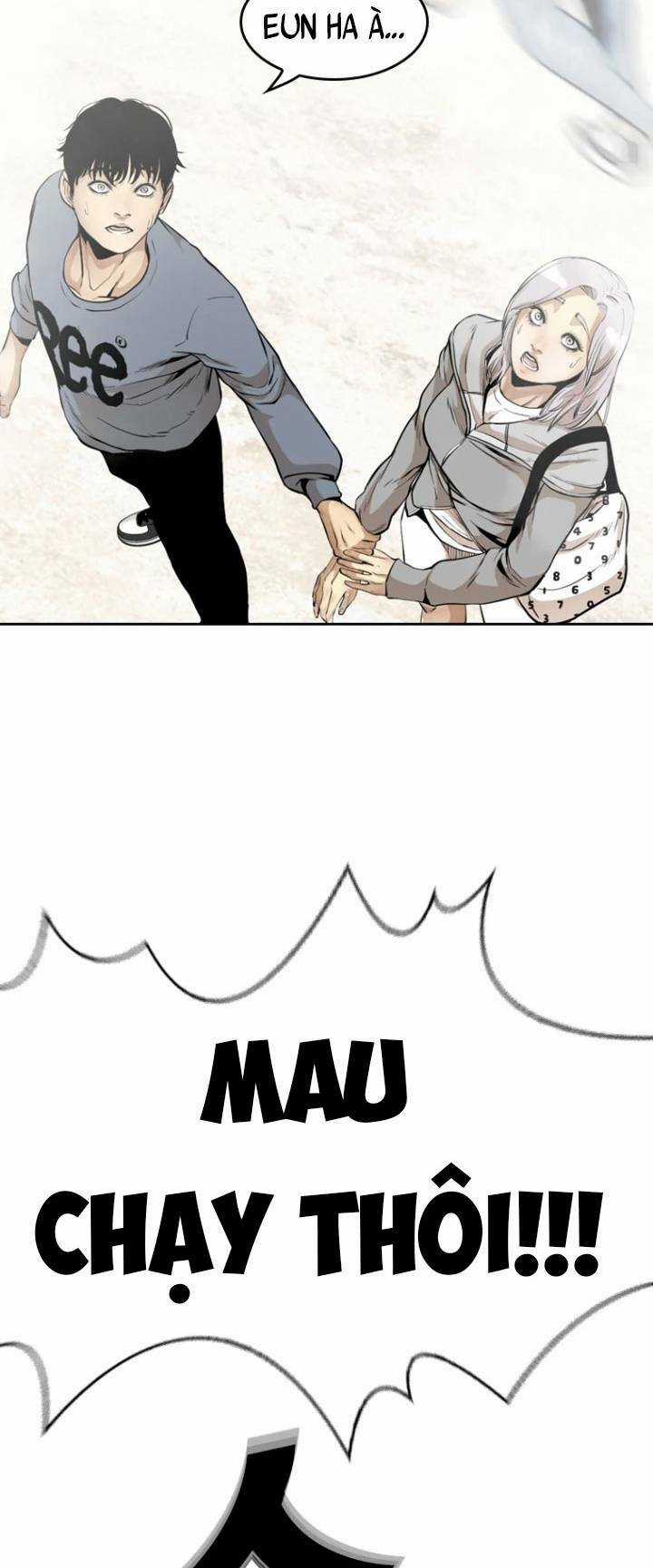 The Blob - Chapter 52 - Trang 36