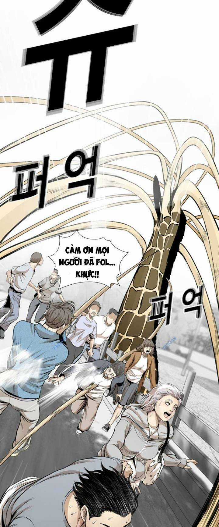 The Blob - Chapter 52 - Trang 37