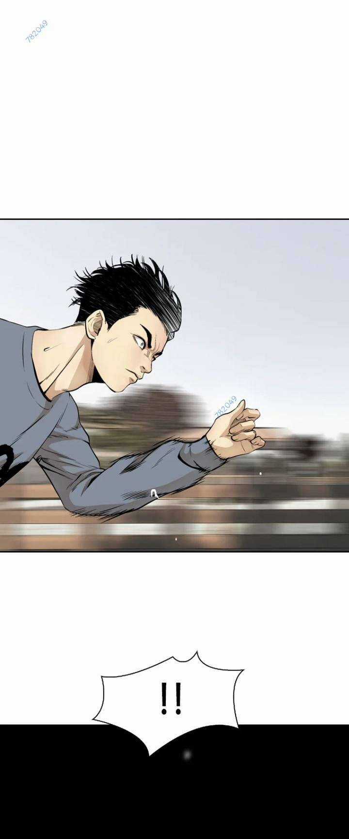 The Blob - Chapter 52 - Trang 41