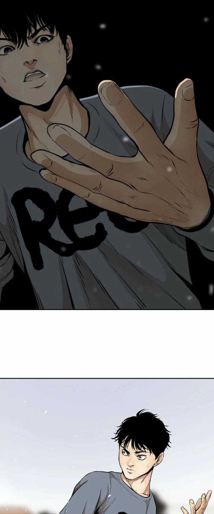 The Blob - Chapter 52 - Trang 42