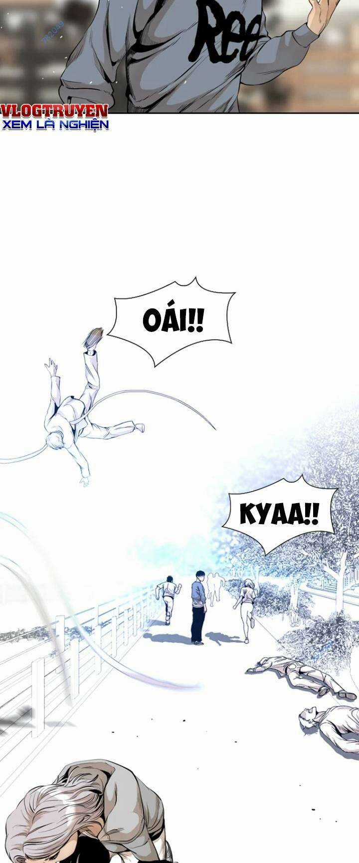 The Blob - Chapter 52 - Trang 43