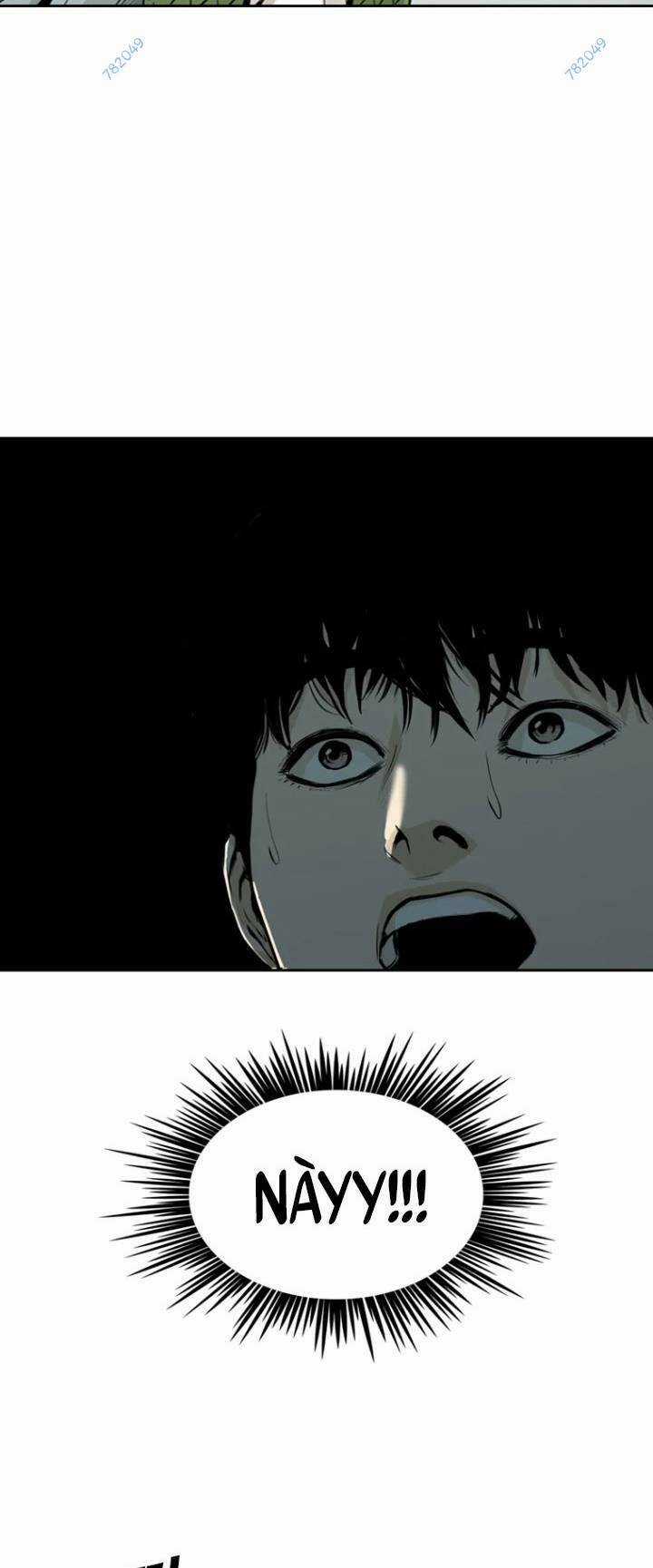 The Blob - Chapter 52 - Trang 45