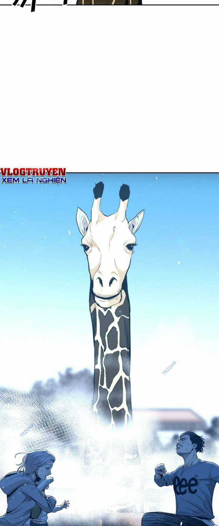 The Blob - Chapter 52 - Trang 47