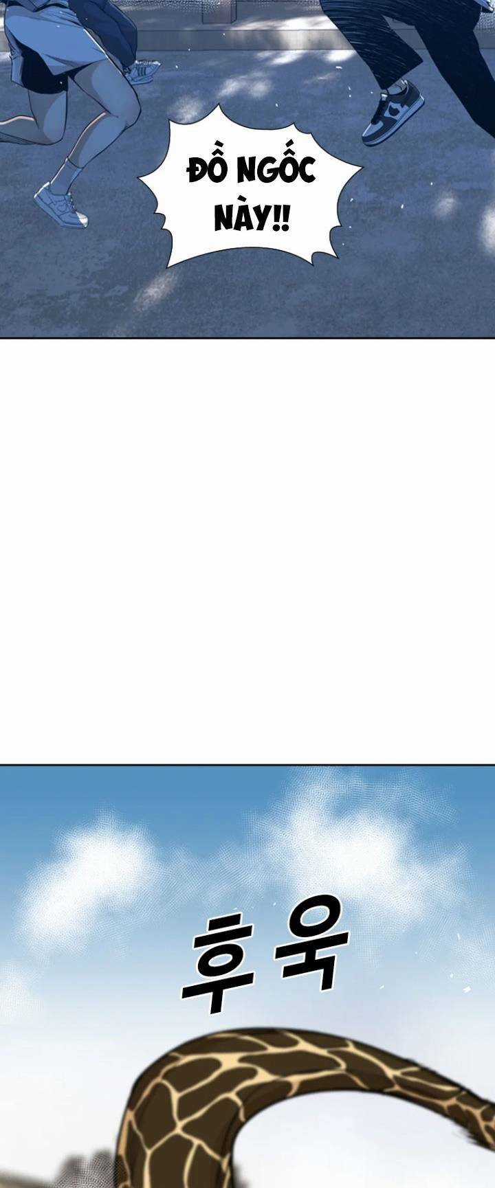 The Blob - Chapter 52 - Trang 48