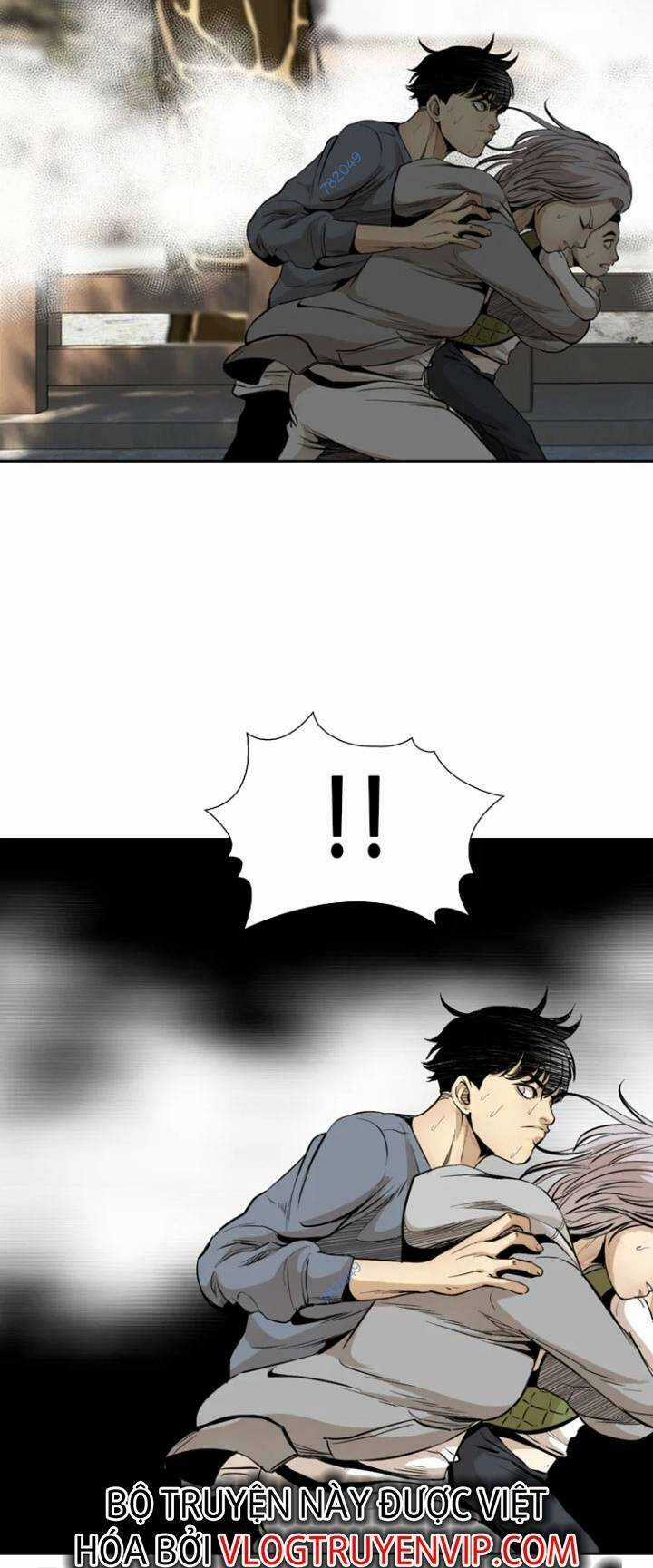 The Blob - Chapter 52 - Trang 49