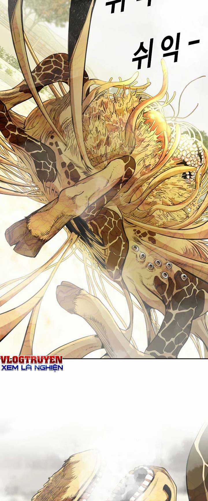 The Blob - Chapter 52 - Trang 6