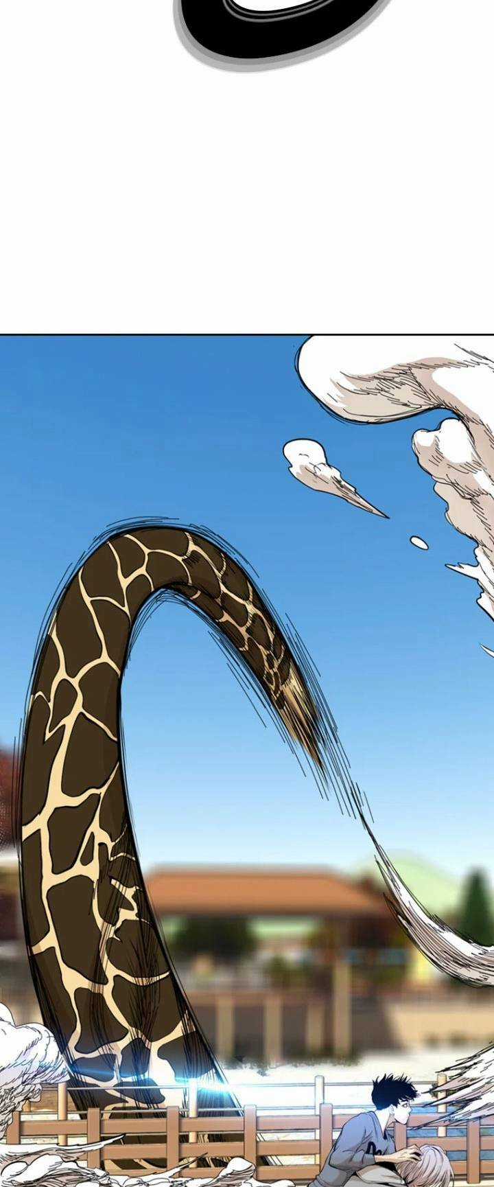 The Blob - Chapter 52 - Trang 52