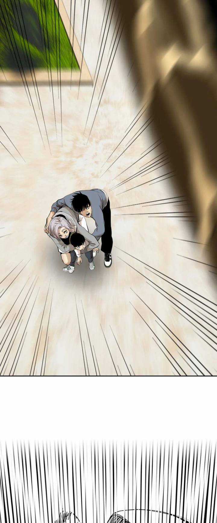 The Blob - Chapter 52 - Trang 54