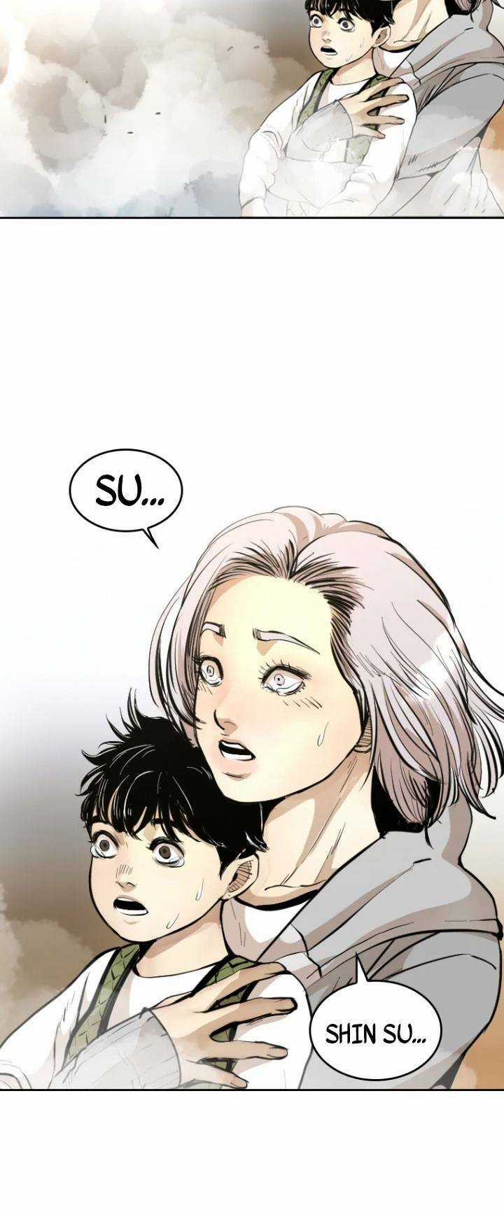 The Blob - Chapter 52 - Trang 58