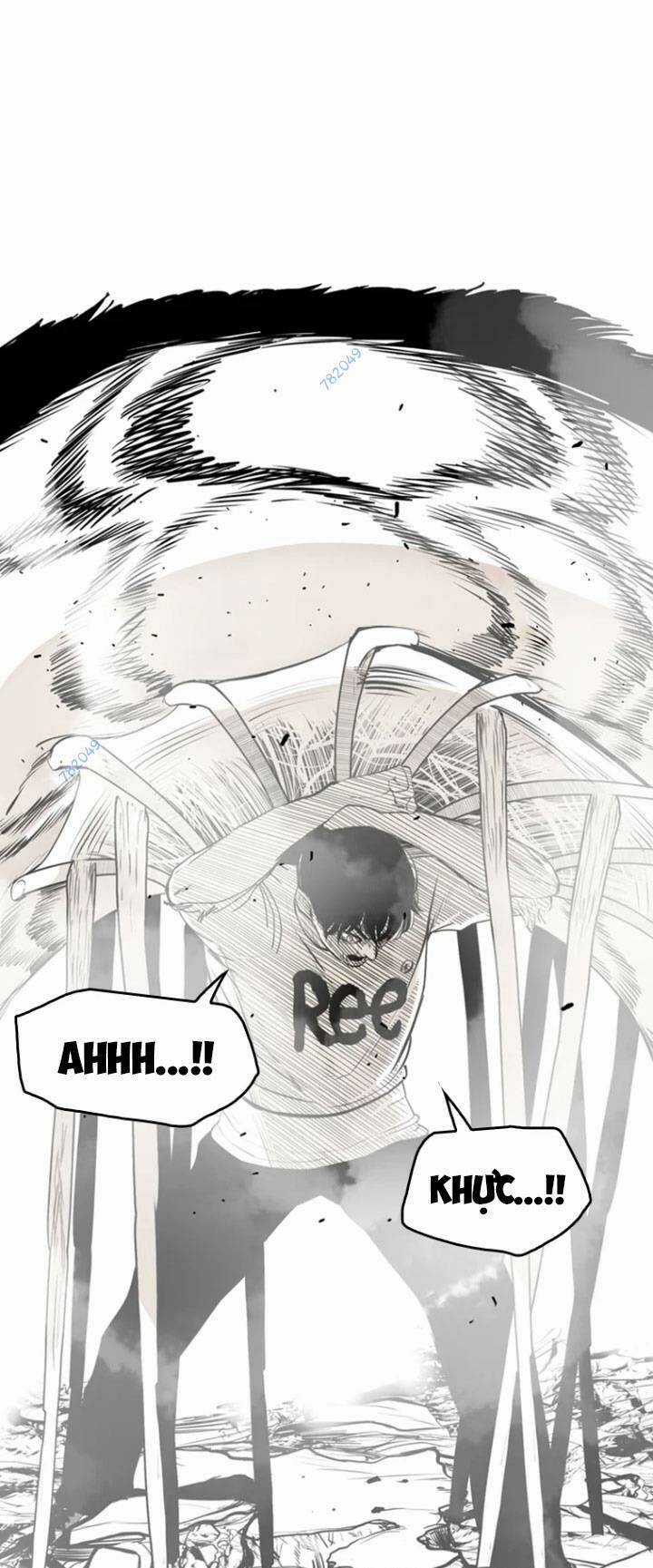 The Blob - Chapter 52 - Trang 59