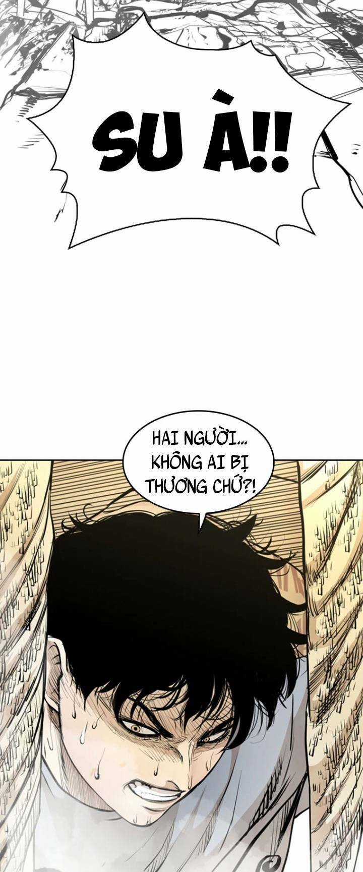 The Blob - Chapter 52 - Trang 60