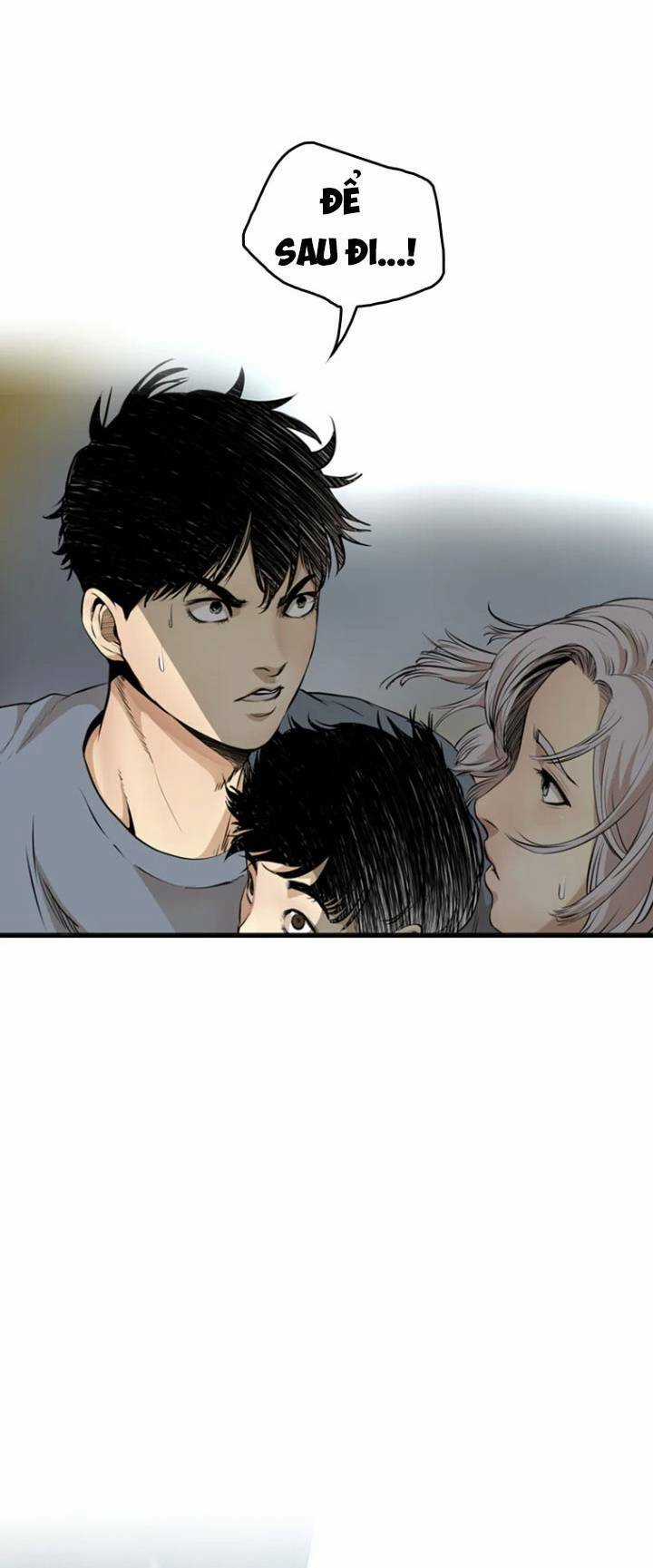 The Blob - Chapter 52 - Trang 70