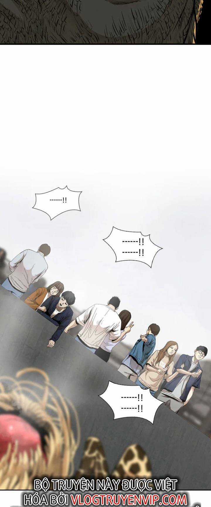 The Blob - Chapter 52 - Trang 8