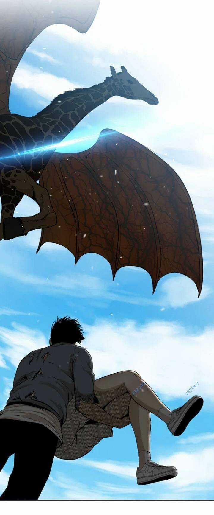 The Blob - Chapter 52 - Trang 71