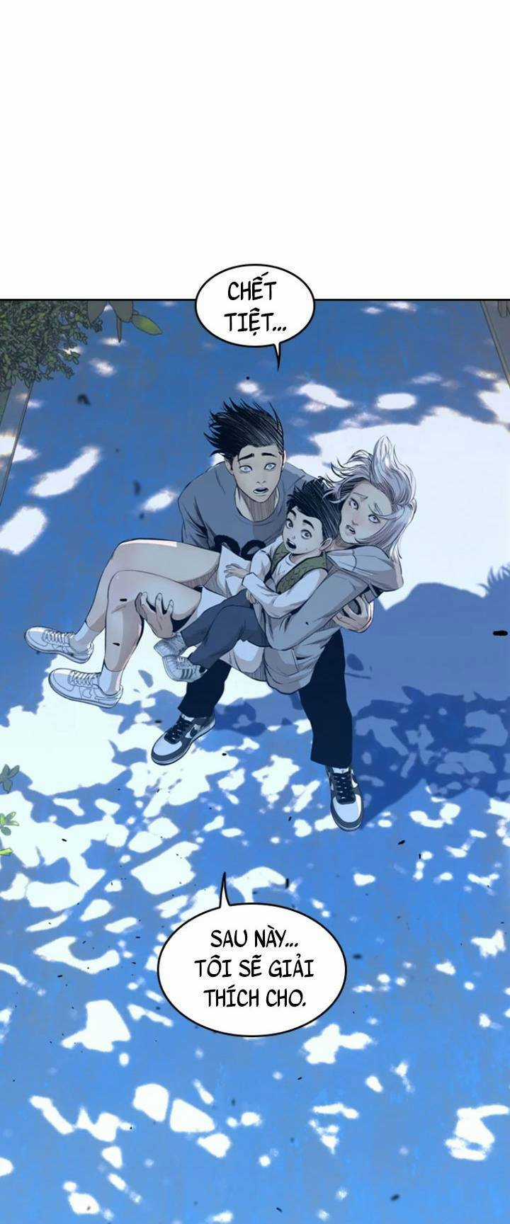 The Blob - Chapter 52 - Trang 72