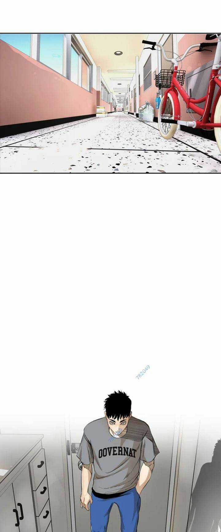 The Blob - Chapter 52 - Trang 75