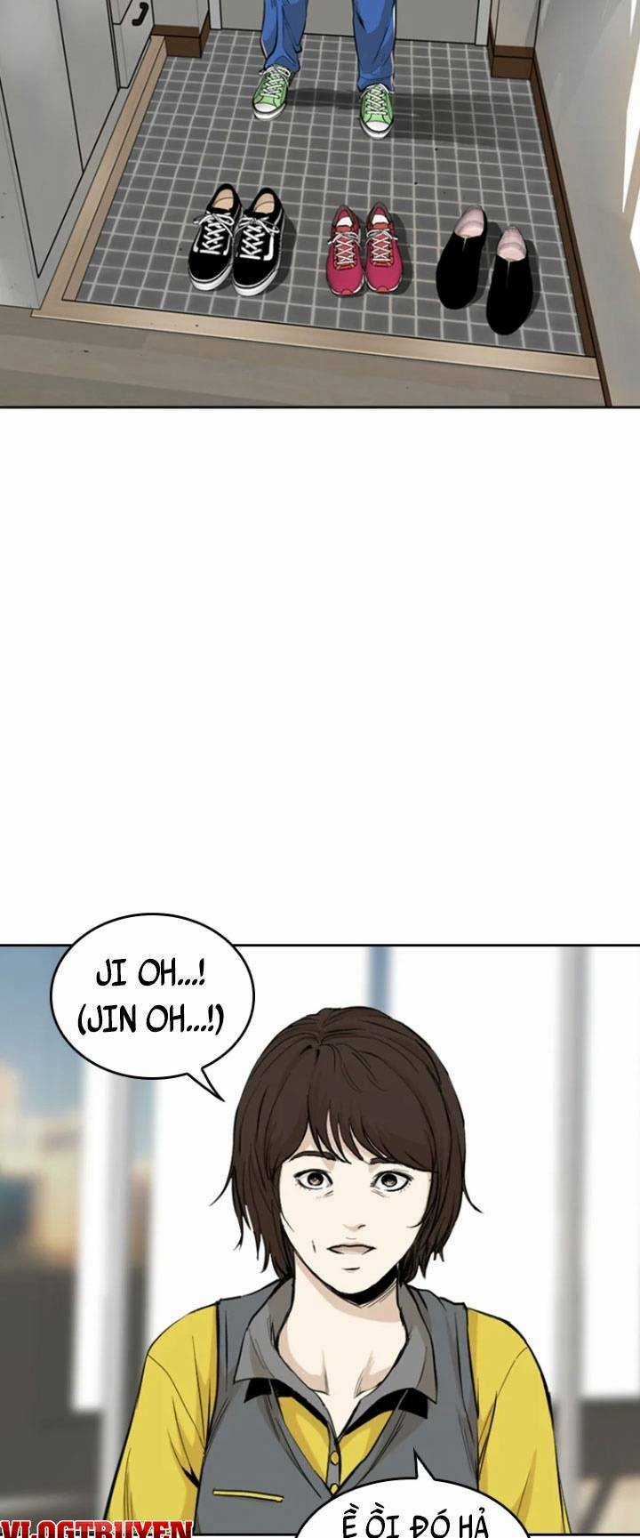 The Blob - Chapter 52 - Trang 76