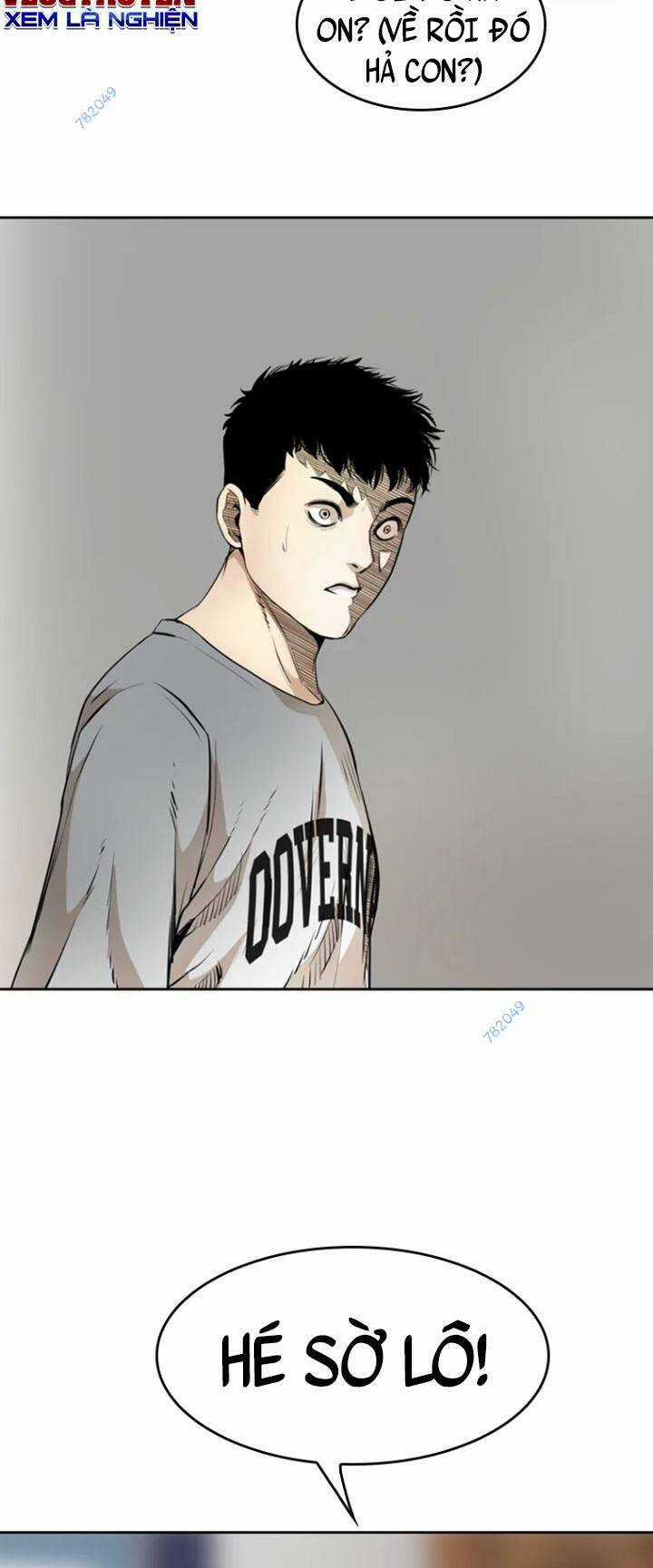 The Blob - Chapter 52 - Trang 77