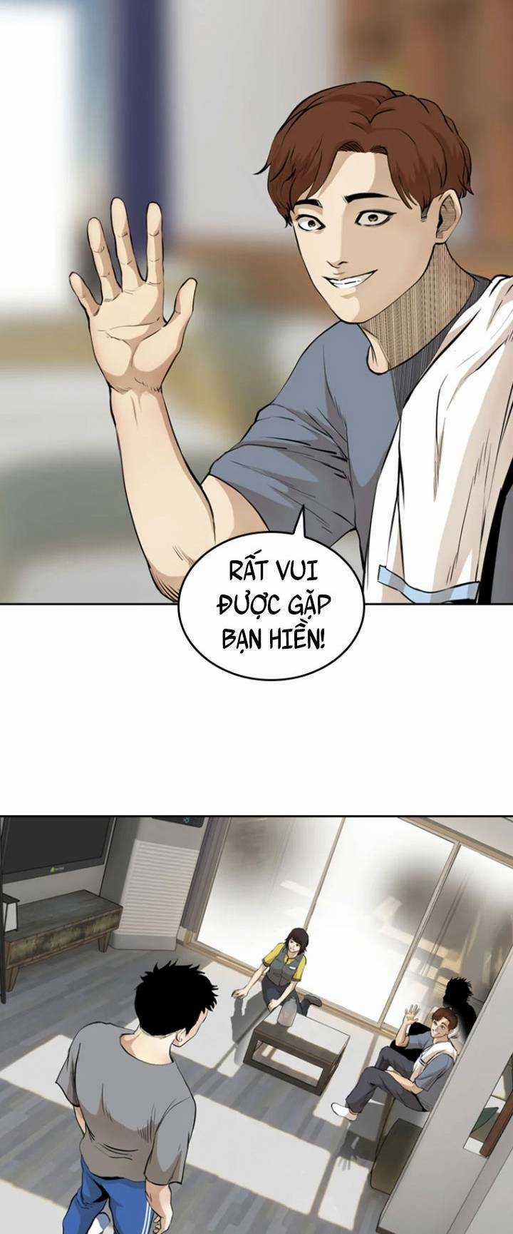 The Blob - Chapter 52 - Trang 78