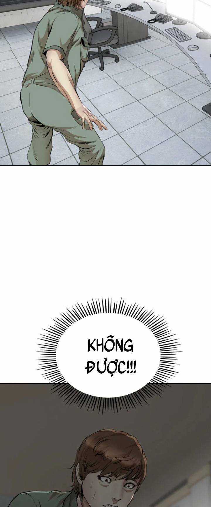 The Blob - Chapter 52 - Trang 10