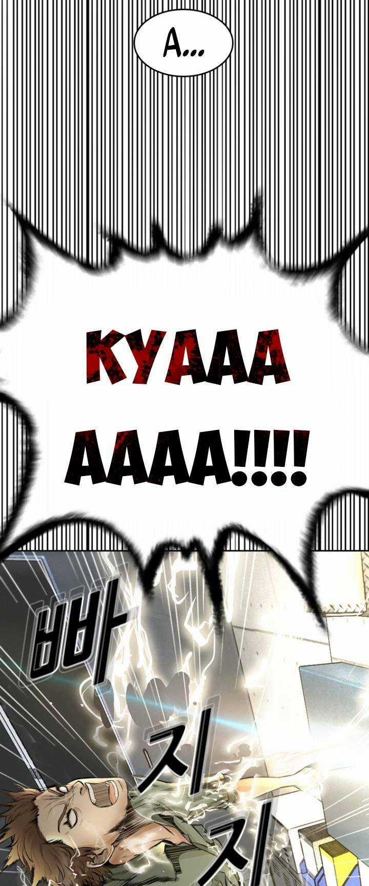 The Blob - Chapter 53 - Trang 12