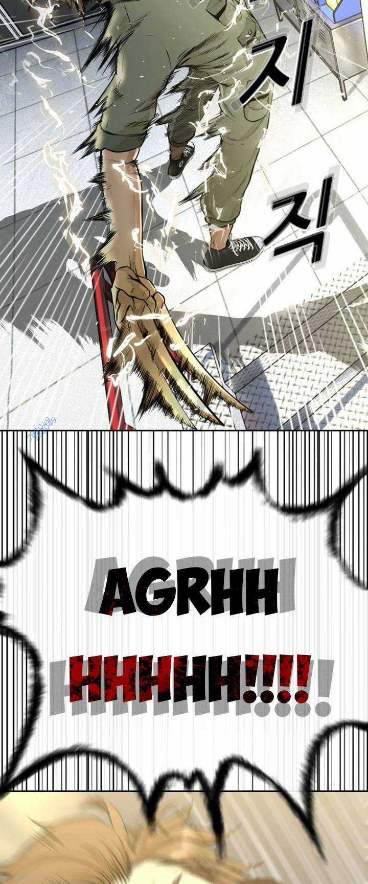 The Blob - Chapter 53 - Trang 13