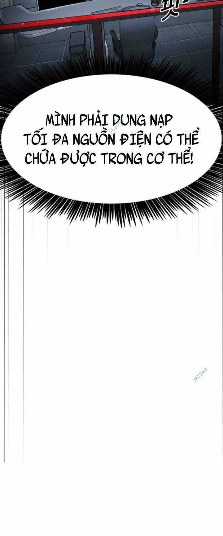 The Blob - Chapter 53 - Trang 15