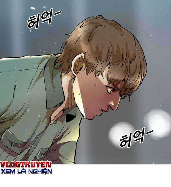 The Blob - Chapter 53 - Trang 17