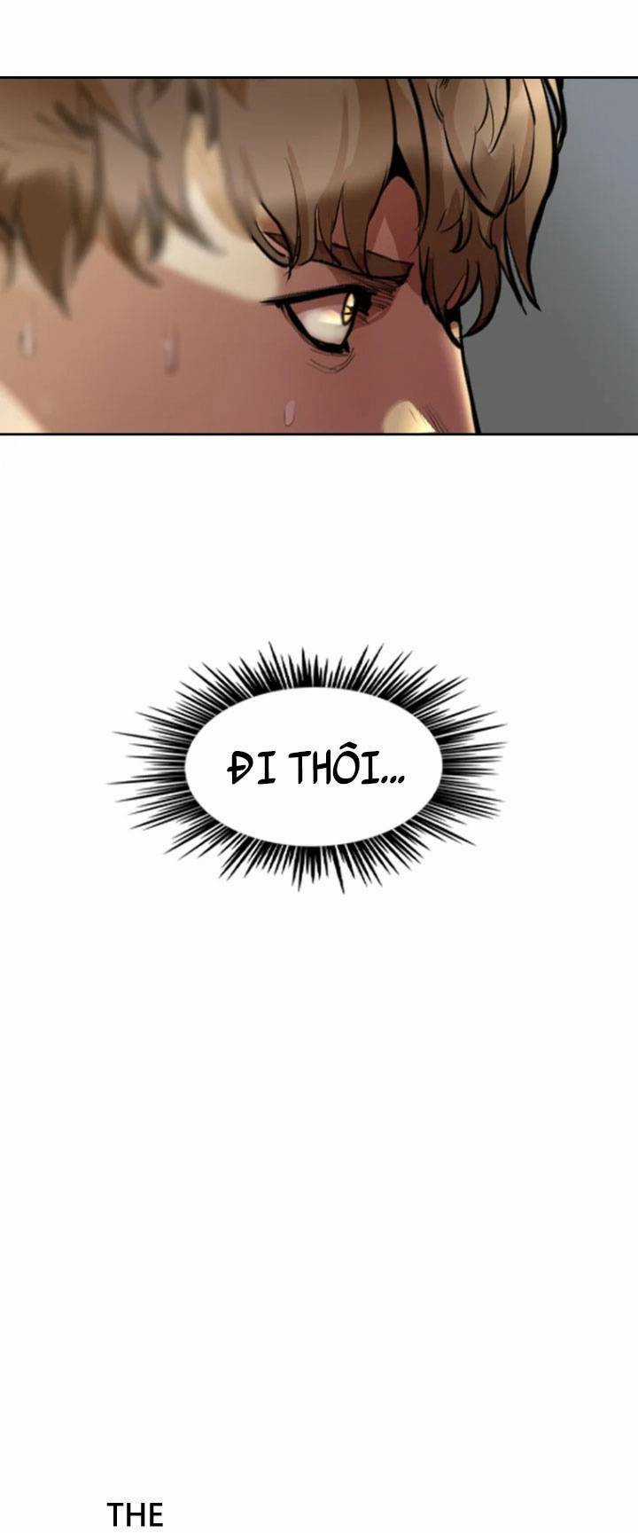 The Blob - Chapter 53 - Trang 18