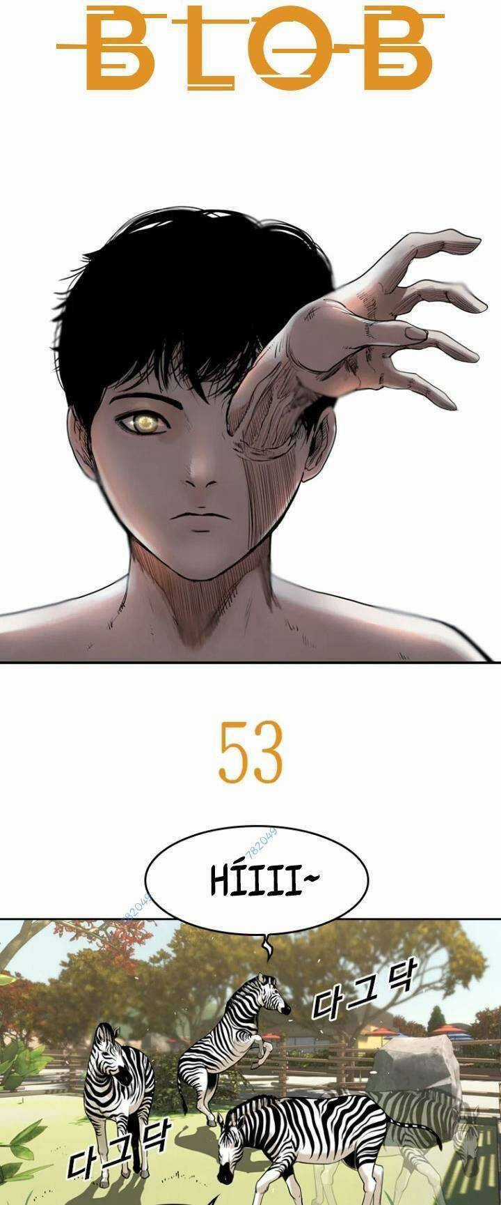 The Blob - Chapter 53 - Trang 19