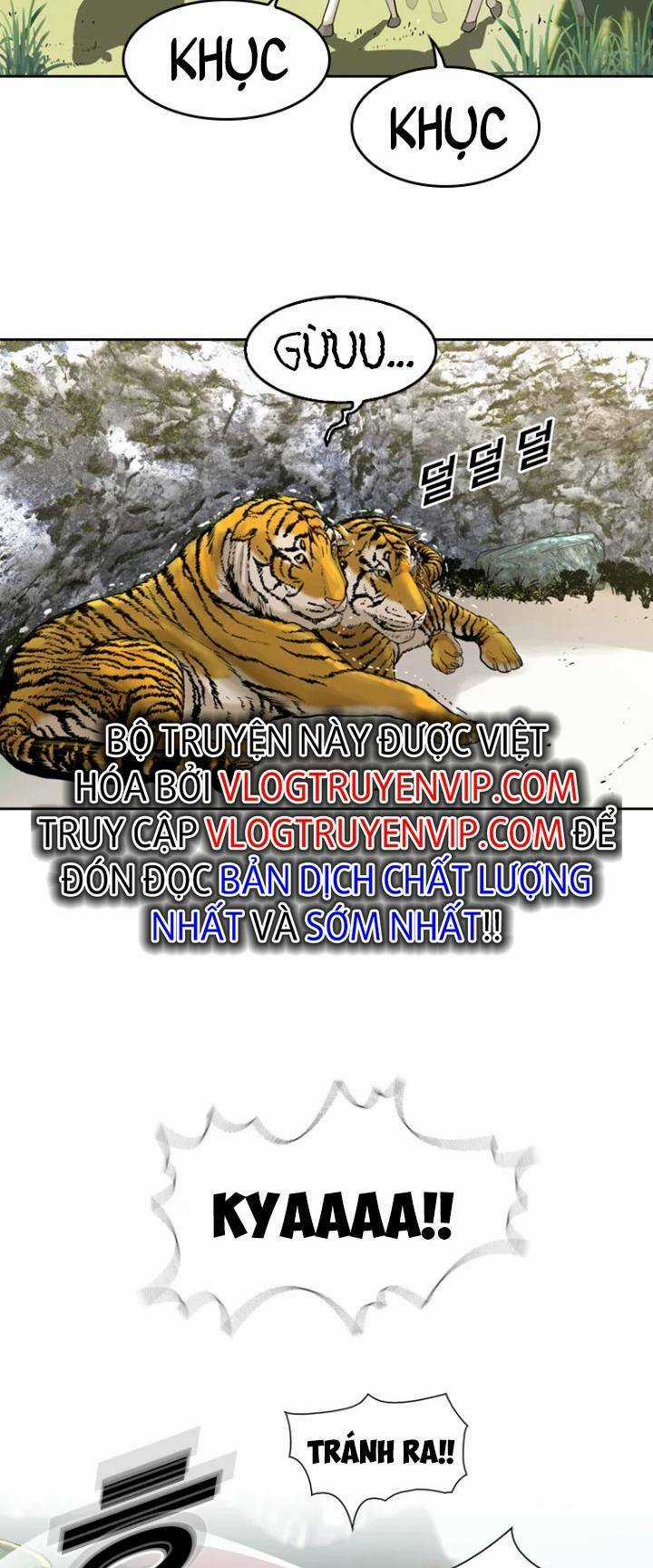 The Blob - Chapter 53 - Trang 20