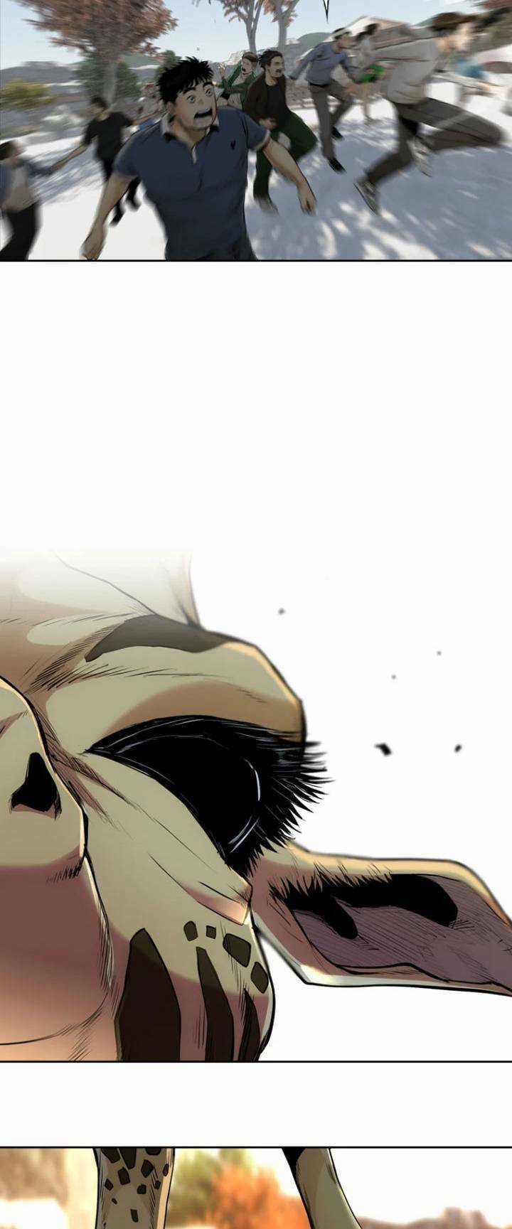 The Blob - Chapter 53 - Trang 22