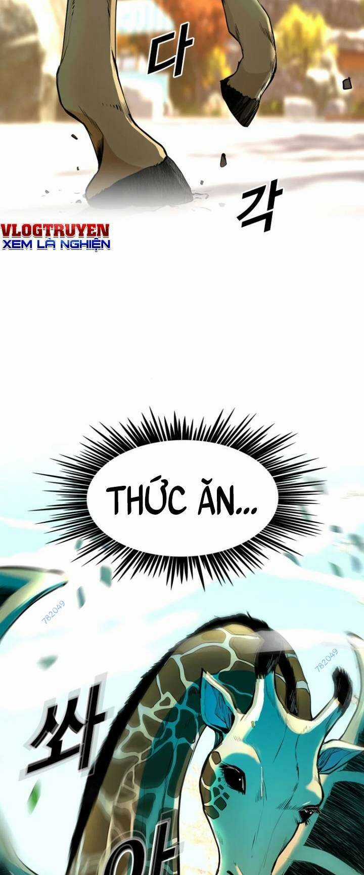 The Blob - Chapter 53 - Trang 23