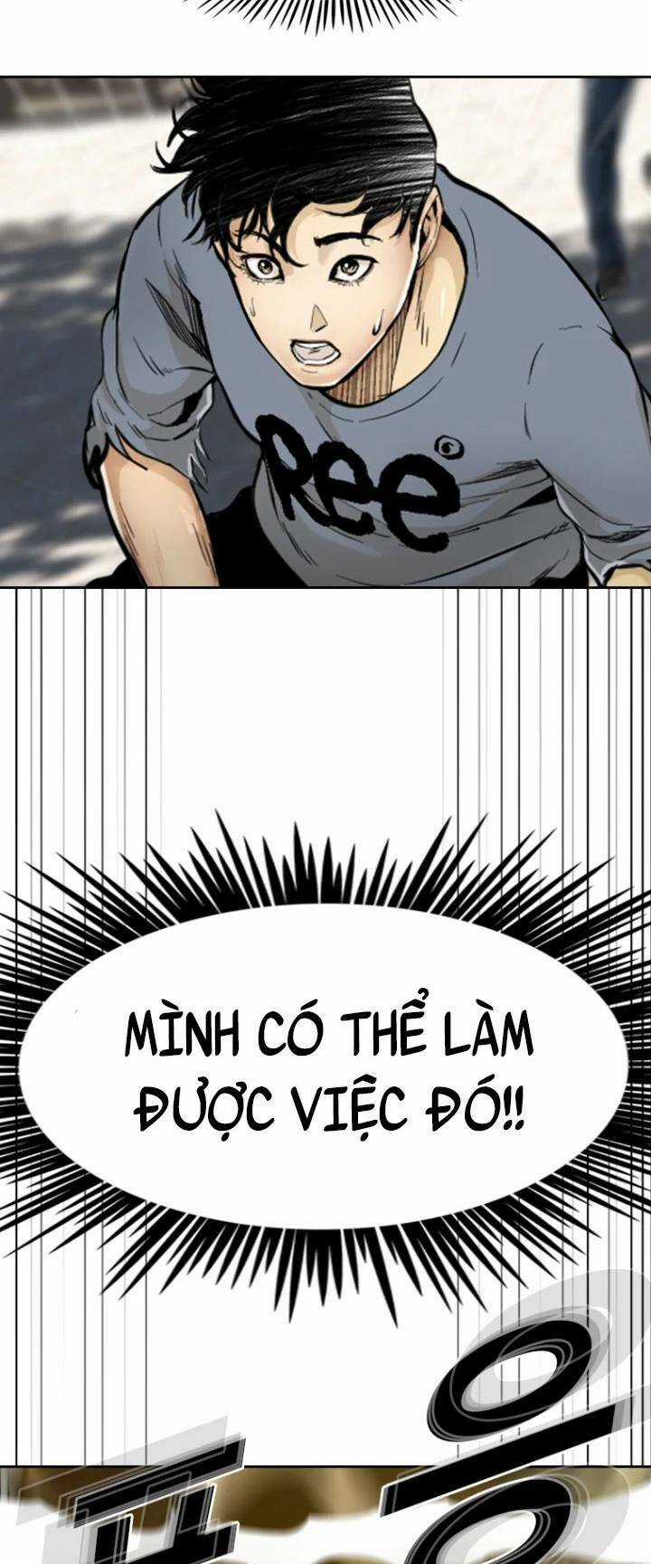 The Blob - Chapter 53 - Trang 28