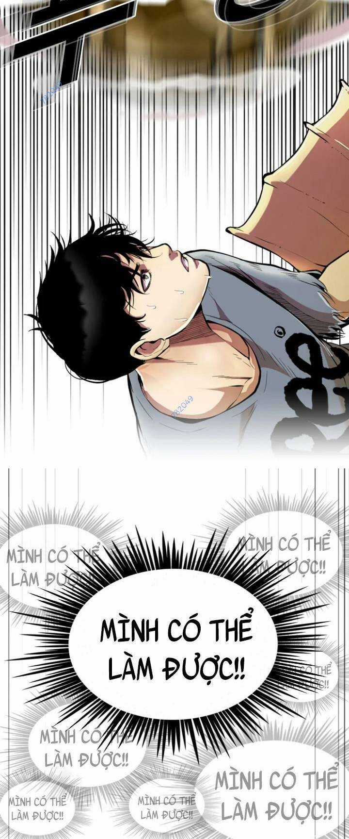 The Blob - Chapter 53 - Trang 29