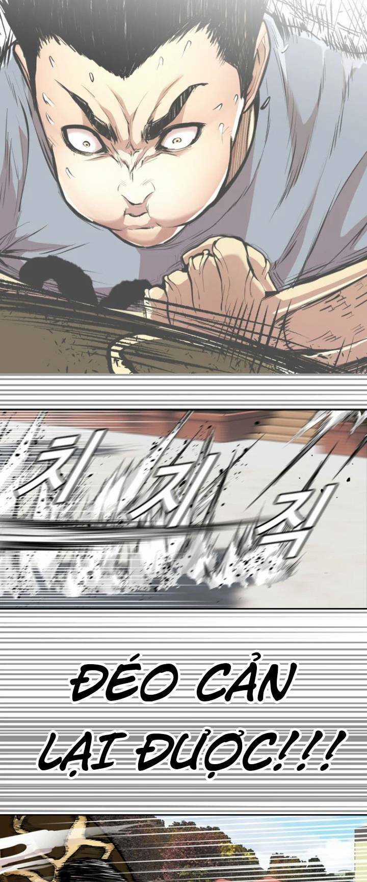 The Blob - Chapter 53 - Trang 32