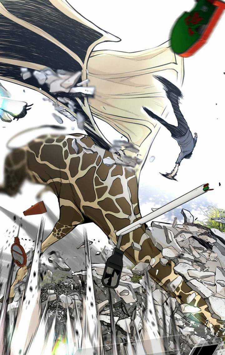 The Blob - Chapter 53 - Trang 34