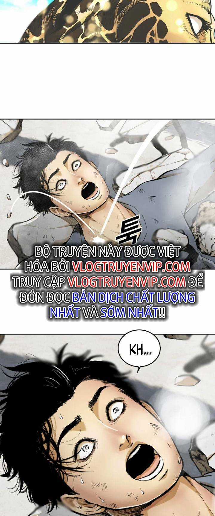The Blob - Chapter 53 - Trang 36