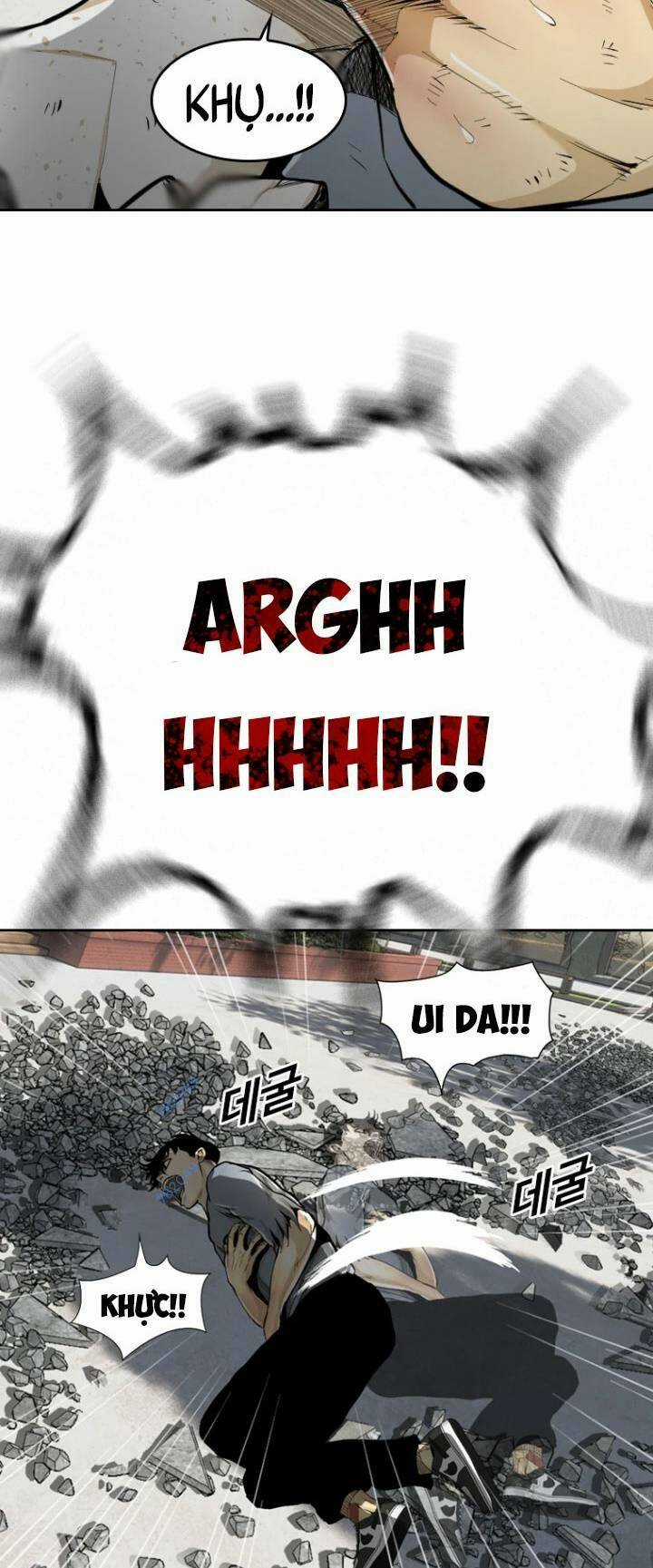 The Blob - Chapter 53 - Trang 37