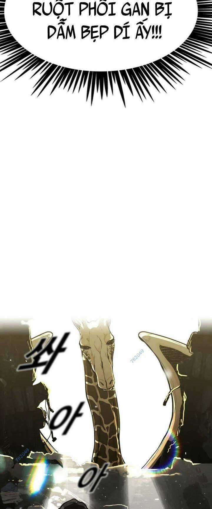 The Blob - Chapter 53 - Trang 39