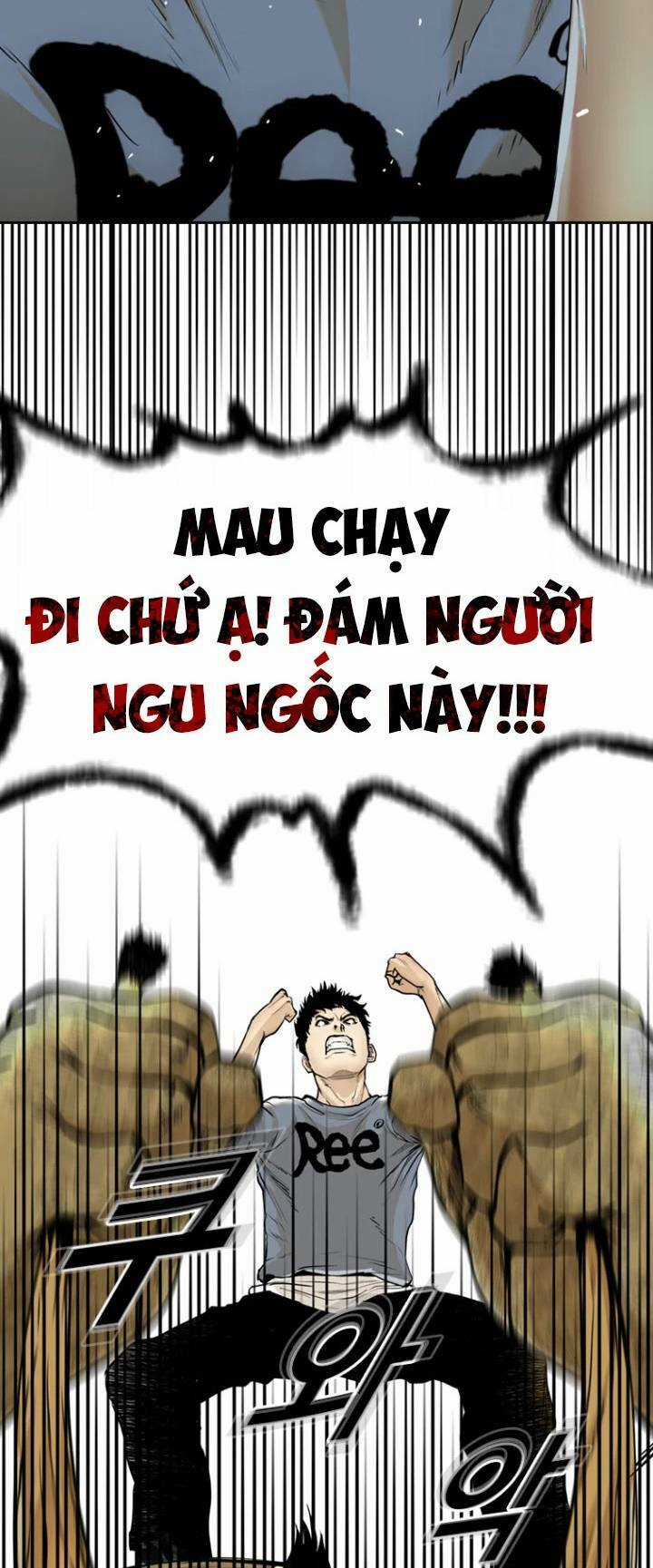 The Blob - Chapter 53 - Trang 48