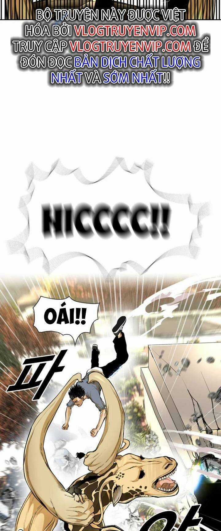 The Blob - Chapter 53 - Trang 49