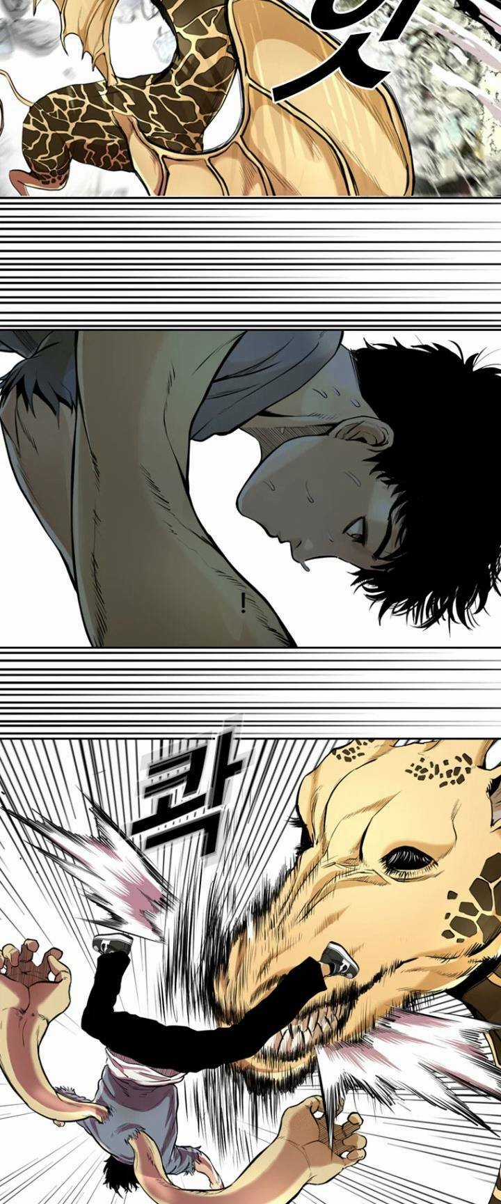 The Blob - Chapter 53 - Trang 50