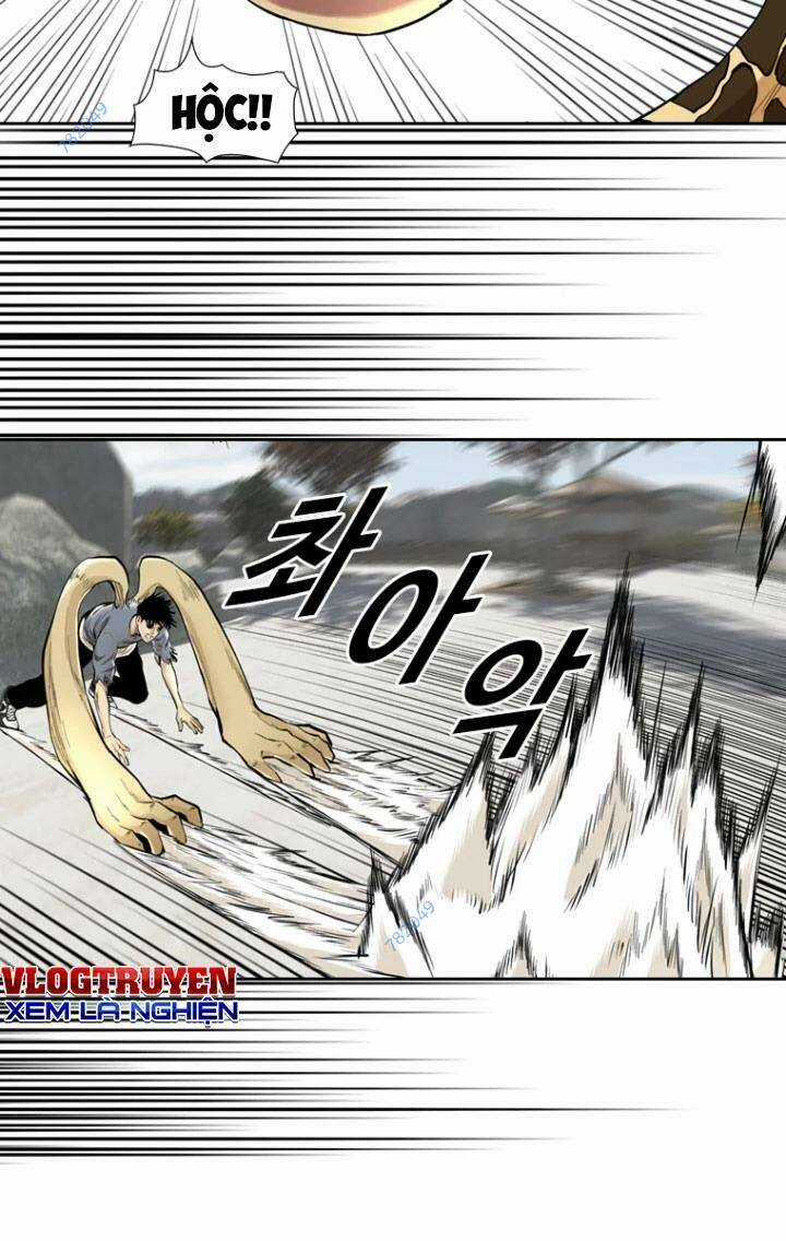 The Blob - Chapter 53 - Trang 51