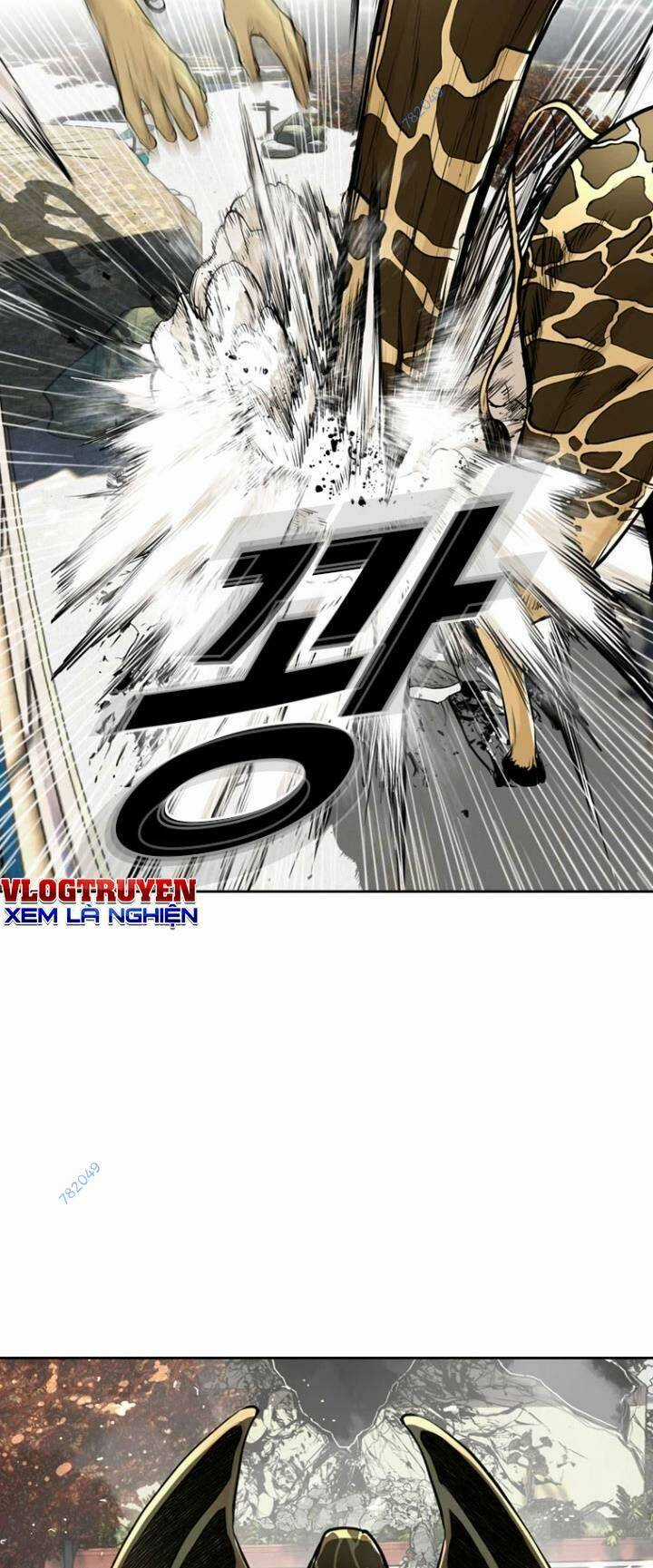 The Blob - Chapter 53 - Trang 53