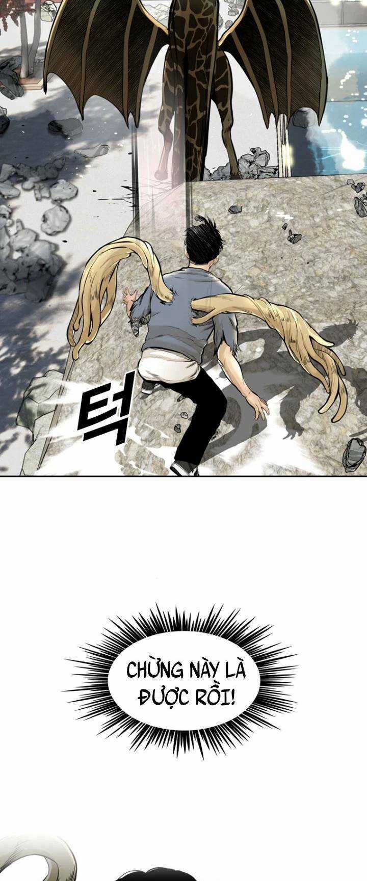 The Blob - Chapter 53 - Trang 54